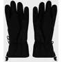 Детские перчатки CMP Kids Softshell Glove 5 nero черные (6524830J-U901): Пол Мальчик