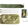 Аксесуар для намету Тент із стійками Tramp Lite Tent green (TLT-034) фото 5