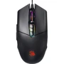 Мишка A4Tech P91s USB Black