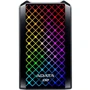 ADATA SE900G 512GB Type-C 3D NAND TLC (ASE900G-512GU32G2-CBK)