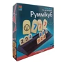 Настольная игра Kingso Toys Руммикуб (JT007-151): Возраст от 3-х лет