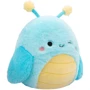 Мягкая игрушка Squishmallows Кузнечик прыгунец Джайлс 30 см (SQCR06681) фото 6