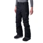 Гірськолижні штани Rip Curl Base Snow Pant SCPBV4-4284 50 чорні: Вид Гірськолижні штани
