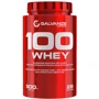 Протеїн Galvanize Chrome 100 whey 900 g /28 servings/ Strawberry Cream
