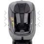 Автокресло Inglesina Darwin Toddler i-Size Mystic Black: Группа 0+/1