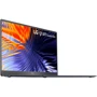 Ноутбук LG GRAM 2023 (15Z90RT-G.AA55Y): Тип экрана антибликовое покрытие