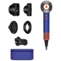 Фен Dyson HD16 Supersonic Nural Vinca Blue/Topaz + Presentation case (515092-01) (Hong Kong)