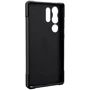 Аксессуар для смартфона Urban Armor Gear UAG Monarch Carbon Fiber (214135114242) for Samsung S918 Galaxy S23 Ultra фото 7