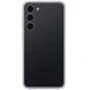 Чехол для телефонов Samsung Frame Case Black (EF-MS916CBEGRU) for Samsung S916 Galaxy S23+: Материал Пластик/Полиуретан/Силикон (TPU)