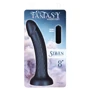 Фаллоимитатор на присоске ADDICTION Fantasy Siren 8