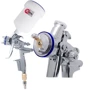 Краскопульт Intertool HVLP II , форсунка 1.3мм PT-0105