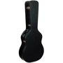 Кейс для класичної гітари ROCKCASE RC10708B / SB Deluxe Hardshell Case - Classical Guitar