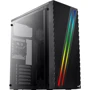 Корпус AEROCOOL PGS Streak (Black)