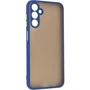 Чохол для телефона ArmorStandart Frosted Matte Navy Blue для Samsung M146 Galaxy M14 5G (ARM66723)
