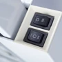 Вытяжка Best Chef Simple 600 White 60 (OCORM60L4T.S3.BI.SW_BST): Управление Тактовое