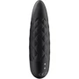 Вибропуля перезаряжаемая Satisfyer Ultra Power Bullet 5 Black