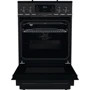Плита комбинированная Gorenje K535B: Размеры 85x50x59.4 см (ВxШxГ)