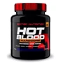 Энергетик Scitec Nutrition Hot Blood Hardcore 700 g / 56 servings / guarana: Тип Энергетики