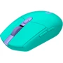 Мышь Logitech G304 Lightspeed Gaming Mouse Mint (910-006380): Тип сенсора оптический