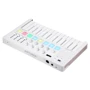 MIDI-клавиатура Arturia MiniLab 3 Alpine White + Arturia Analog Lab V: Размер клавиш Полноразмерные