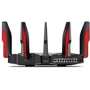 Маршрутизатор Wi-Fi TP-Link Archer AX11000: Количество LAN портов 8