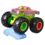 Базовая машинка-внедорожник 1:64 серии Monster Trucks Hot Wheels (в ассортименте) FYJ44