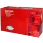 Жаропрочное стекло Borcam 2х1.7 л (59062): Объем, л 2 л+1.7 л