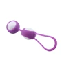 Вагинальные шарики Chisa Geisha Balls, Purple