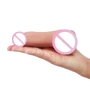 Мягкий фаллоимитатор LoveToy Skinlike Limpy Cock 5.5"