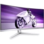 Монитор Philips 34M2C8600/00: Покрытие экрана антибликовое