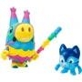 Ігровий набір Pinata Smashlings Ослик Дазл (SL6010-1): Тип Игровая фигурка