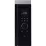 Встраиваемая микроволновая печь AEG MBE2658DEM: Вес 18 кг