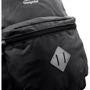 Рюкзак Onepolar чорний (W2133-black): Застібка Молния