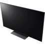 Телевізор LG 50UR91006LA: Оптимальна відстань до глядача 380 см