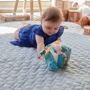 Дитяча розвиваюча іграшка Bebe Confort Little Buddies куб (3602203100) фото 7