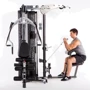 Прочий тренажер Finnlo Maximum/Inspire M5 + Leg Press LP3 (3964-3973) фото 5