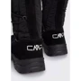 Дутики CMP Kaus Wmn Snow Boots WP (30Q4666-U901) 36 (37) чорні натуральна замша зима фото 1