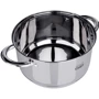 Каструля Bravo Chef 22 см 4.35 л (BC-2001-22): Діаметр, см 22