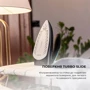 Праска CECOTEC Fast&Furious 4000 Travel (CCTC-05538): Потужність, Вт 1200