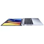 Ноутбук ASUS VivoBook (D1502IA-BQ081_24): Объем накопителя 512 ГБ (SSD)