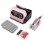 Фрезер BUCOS ZS-717 PINK PROFESSIONAL (65W/35000 об.): Питание Сеть