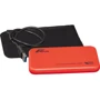 Аксессуар для накопителя Frime SSD/HDD 2.5" USB3.0 Red SATA (FHE73.25U30): Тип аксессуара Внешний карман