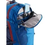 Рюкзак Рюкзак Deuter Trans Alpine 24 цвет 1316 lapis-navy (3205020 1316): Материал текстиль