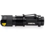Ліхтар туристичний UltraFire Cree: Світлодіоди LED