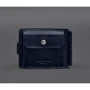 Портмоне-зажим BlankNote 13.1 синий (BN-PM-13-1-navy-blue) фото 6