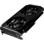 Видеокарта Palit GeForce RTX 4060 Ti Dual OC 8GB (NE6406TT19P1-1060D): Назначение Геймерские