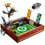 Конструктор LEGO Harry Potter™ Сундук для квиддича (76416): Количество деталей, шт. 599