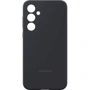 Чехол для телефонов Samsung Silicone Case Black (EF-PA356TBEGWW) for Samsung A356 Galaxy A35