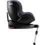 Автокресло BRITAX-ROMER DUALFIX2 R Storm Grey фото 5