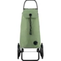 Хозяйственная сумка Rolser I-Max Tweed 6 43 Verde (IMX383-1002)